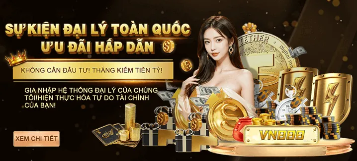 Chương trình VIP độc quyền BJ88