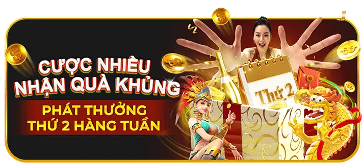 Theo Dõi Kết Quả và Rút Thưởng