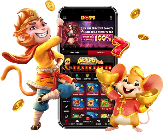 Kho Game Đa Dạng BJ88