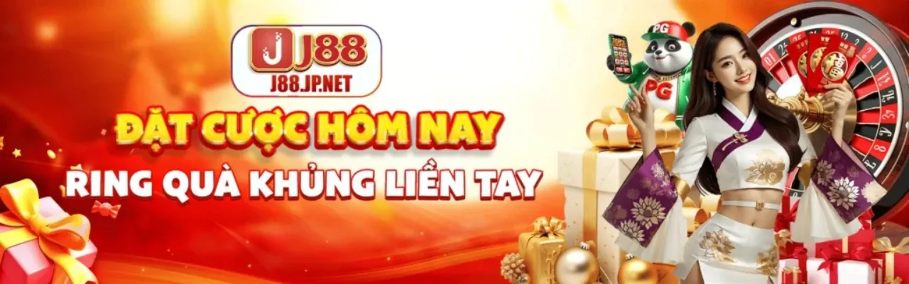 Sân vận động bóng đá sôi động, cá cược thể thao BJ88