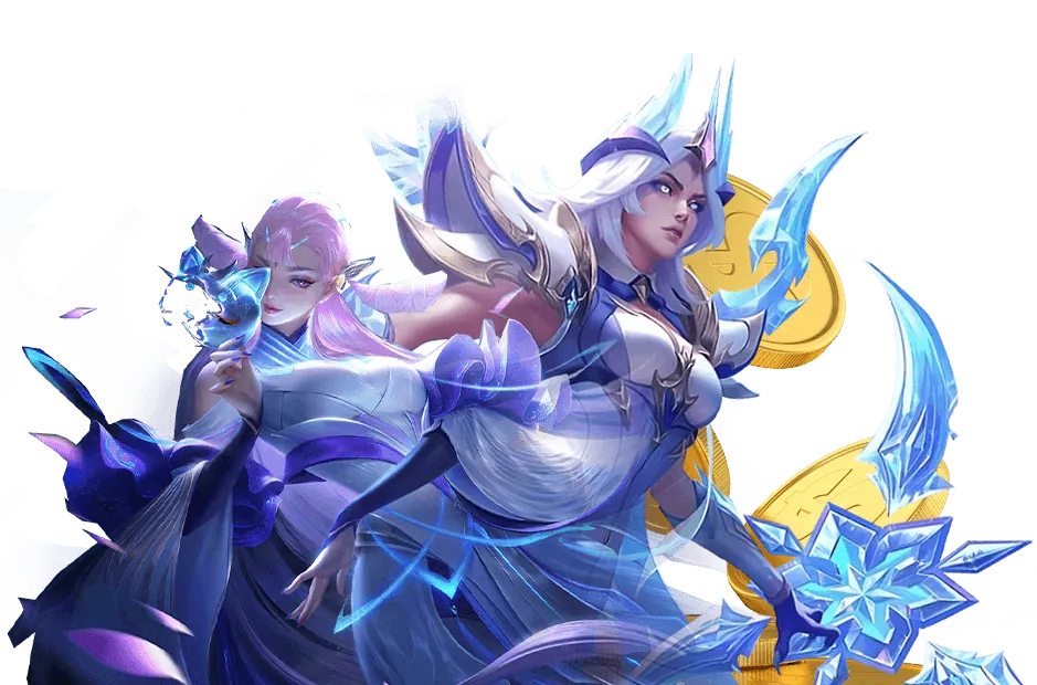 Game thủ đang thi đấu eSports